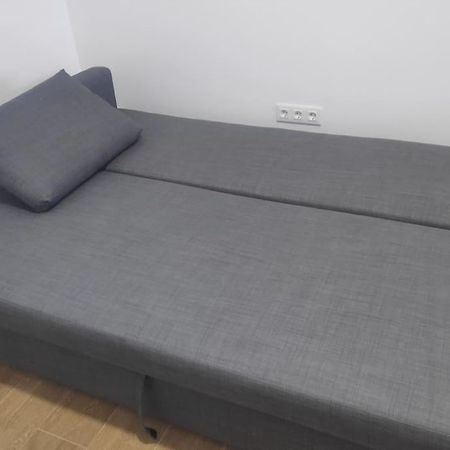 Precioso Apartamento Con Magnifico Patio. Sant Feliu de Llobregat Dış mekan fotoğraf